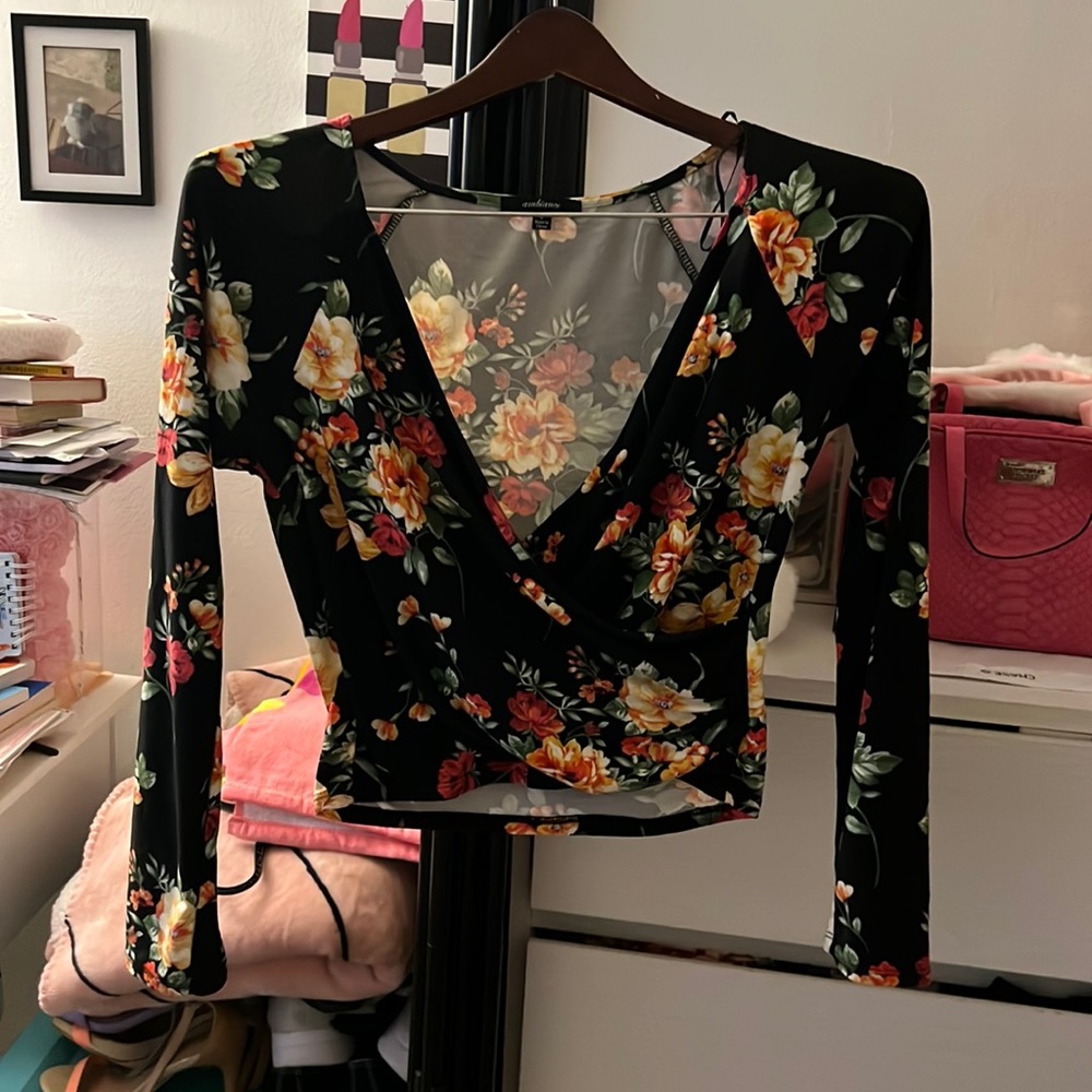 Long sleeve
